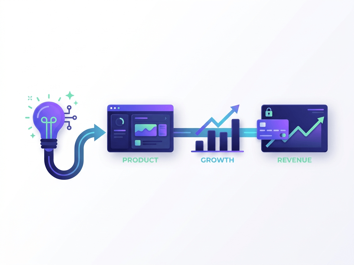 Lovable Alternative — Build, Launch & Get Paid in 48h