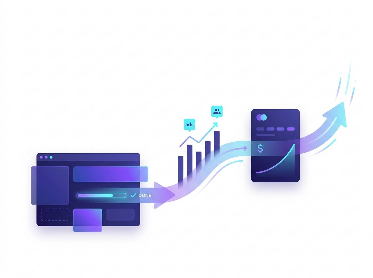 Bolt.new Alternative — Build, Launch & Get Paid in 48h