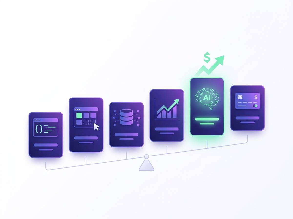 Best AI App Builders in 2026 (Tested for Founders)